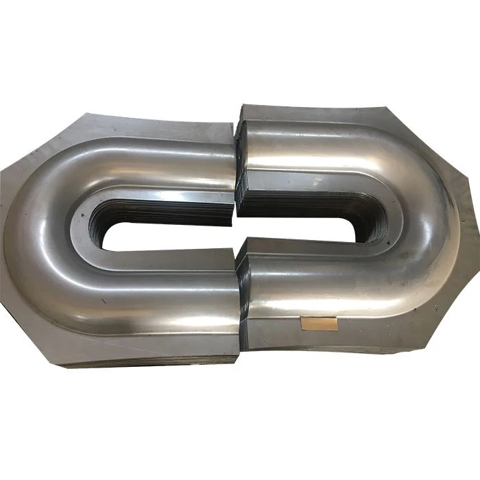 OEM Customized Product Manufacturer Sheet Metal Stamping Stainless Steel Aluminum Stamping Parts Deep Drawn Parts