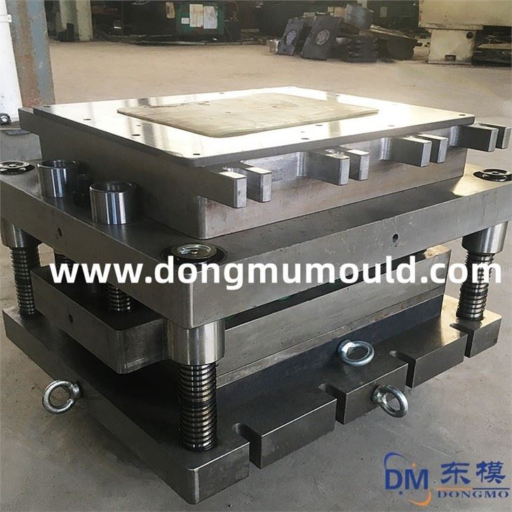 Precision Stainless Steel Stamping Dies