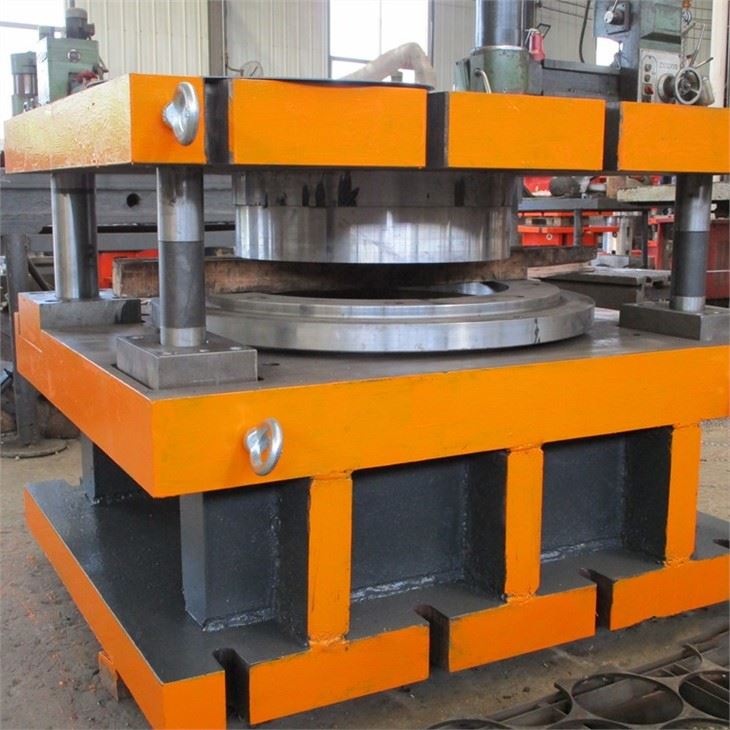 Tungsten Steel Sheet Drawing Die