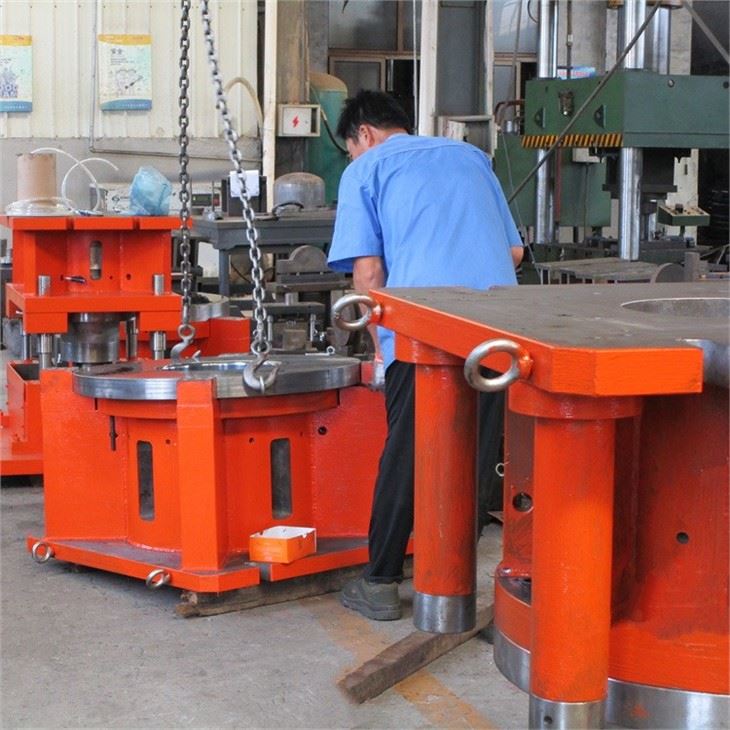 Tungsten Steel Sheet Drawing Die