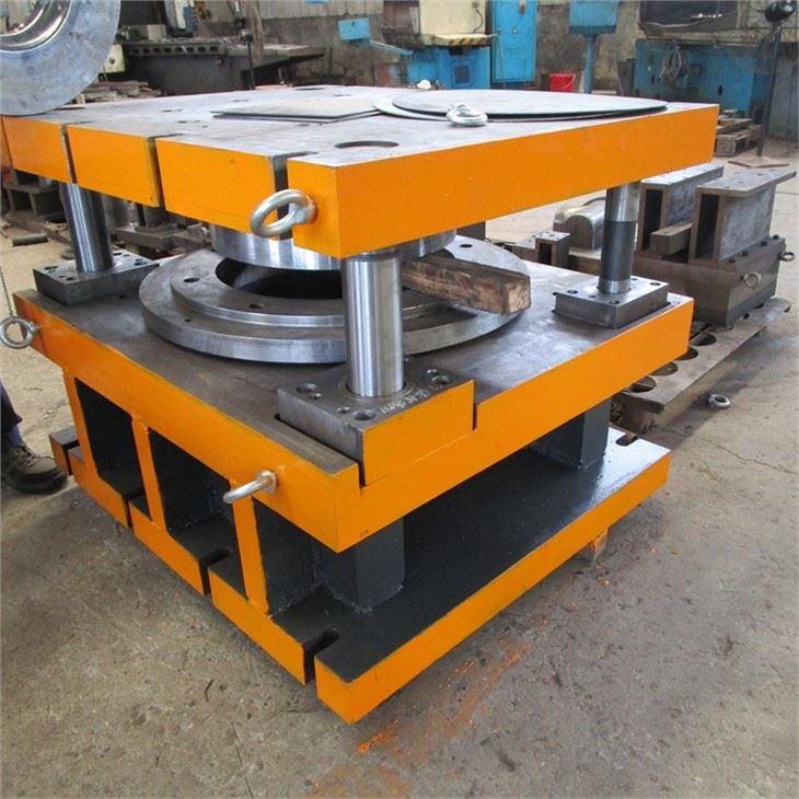 Tungsten Steel Sheet Drawing Die