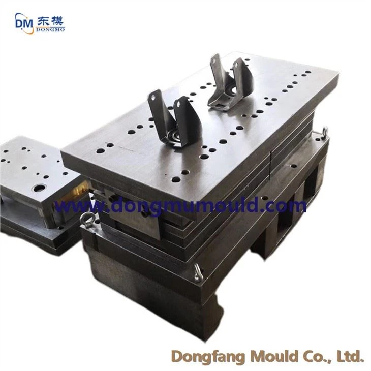 Universal Wheel Stamping Die
