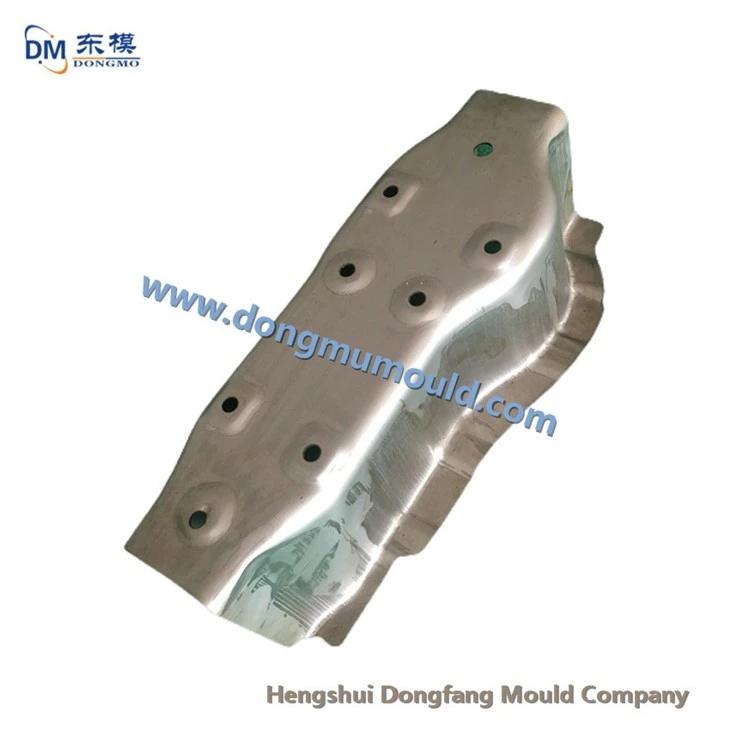 Drawing Die For Stamping Parts Of Automobile Oil Pan