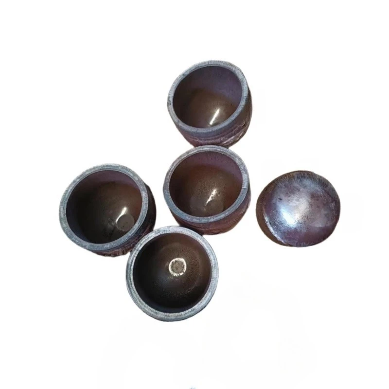 304 Stainless Steel Pressure Tank Head Manufacturing
