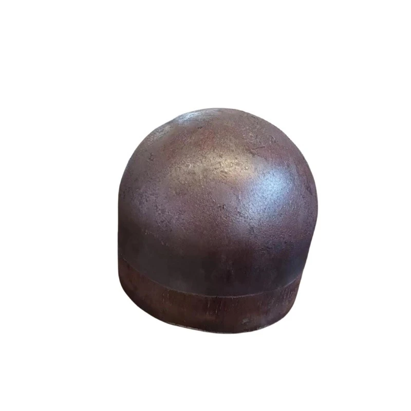 304 Stainless Steel Pressure Tank Head Manufacturing