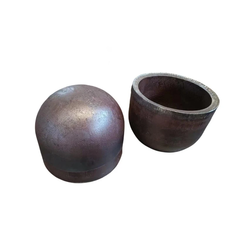 304 Stainless Steel Pressure Tank Head Manufacturing