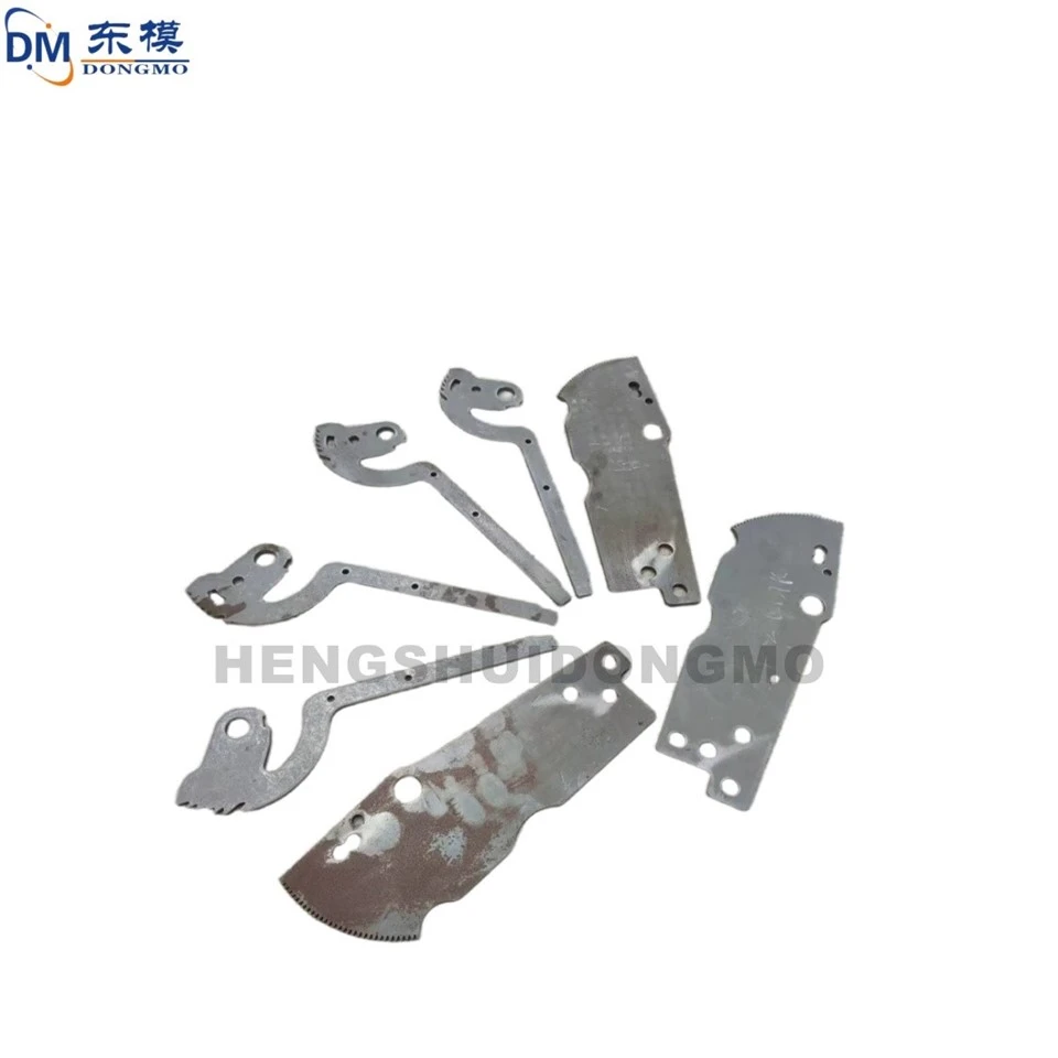 Custom Automotive Gear Chain Punching And Stamping Dies high quality