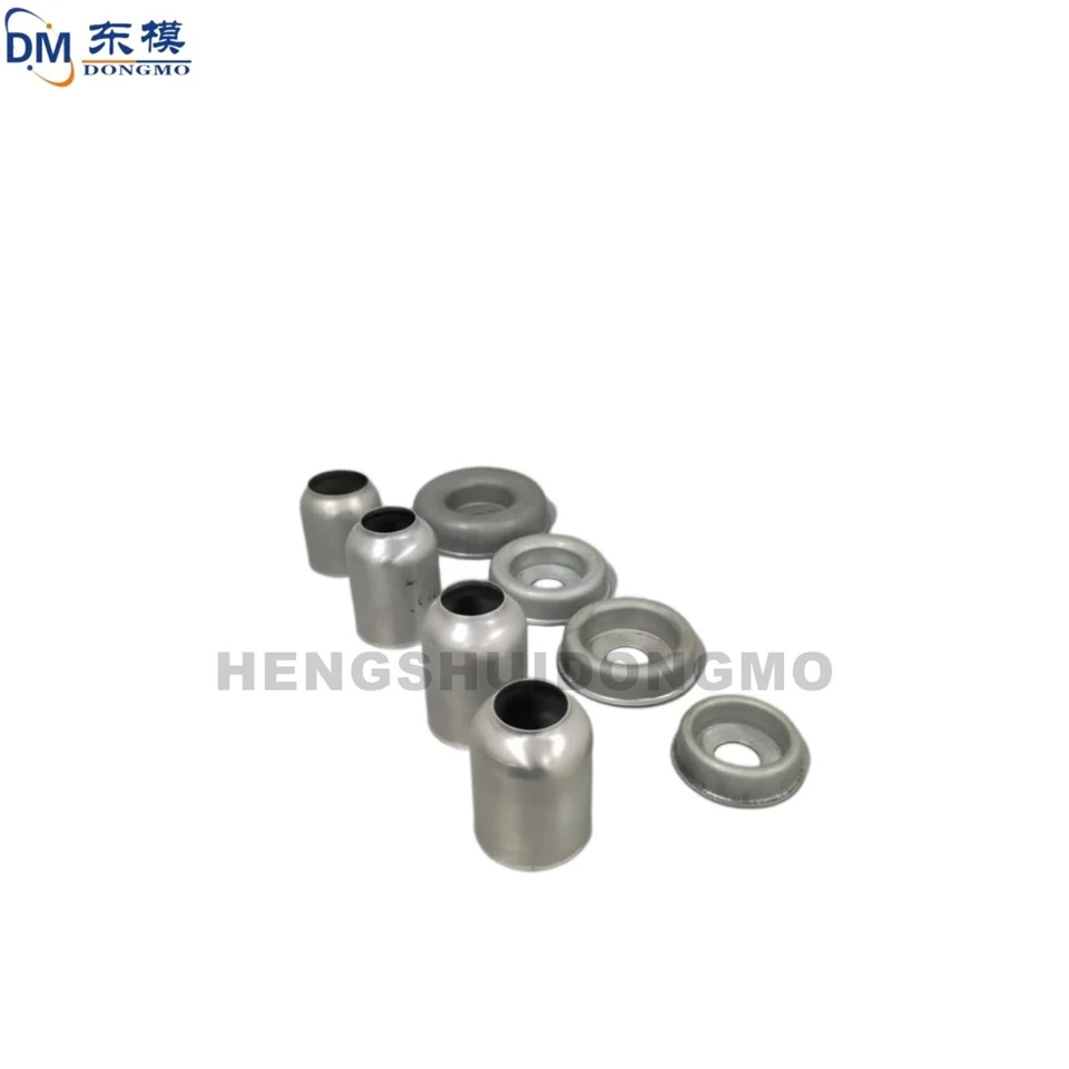 Deep-Drawn And Metal Stamping Parts For Automotive And Agricultural Machinery Applications. best