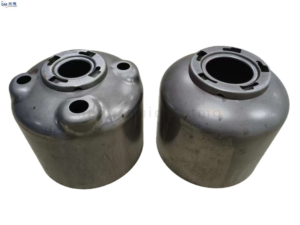 Head Stretching Die, Multi-station Stretching Die price