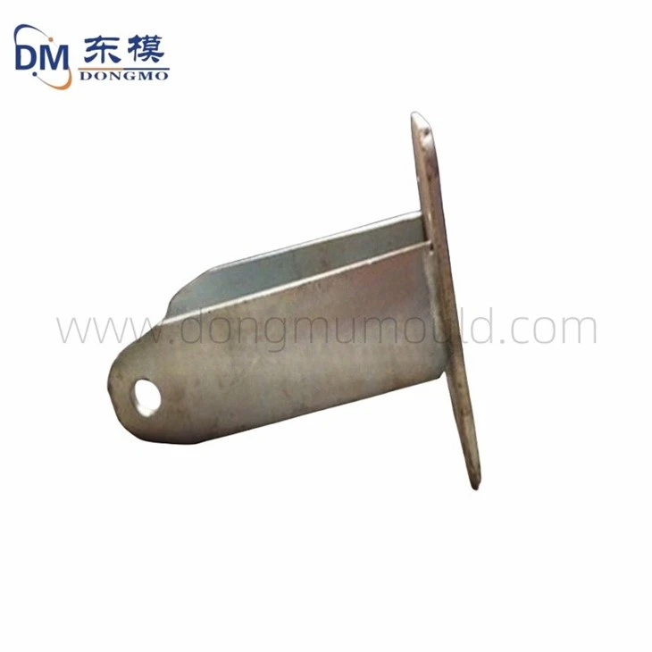 Industrial Swivel Caster Bracket Stamping Mold