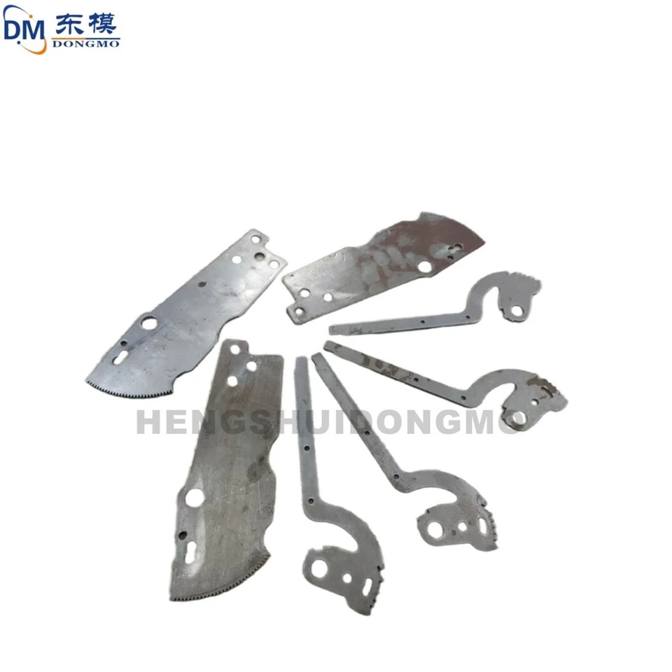 Metal Deep Drawing Dies, Progressive Dies, Customizable. price