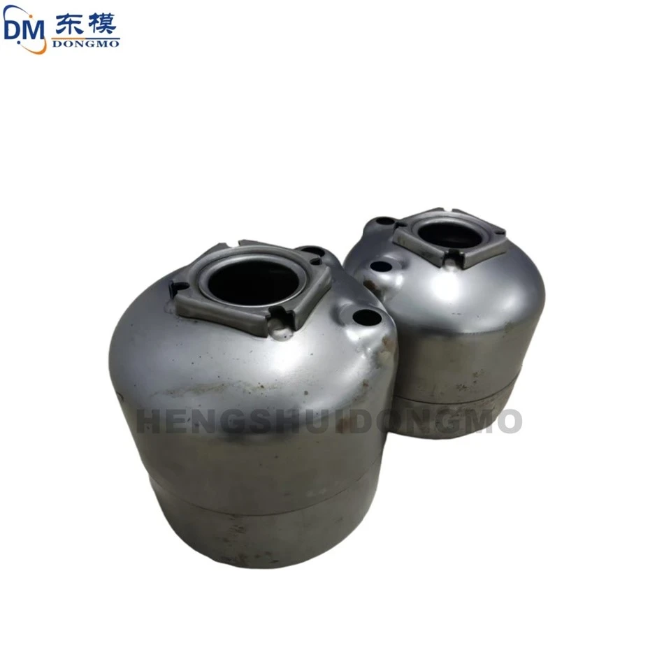 Metal Stamping Die For Water Heater Inner Tanks; Appliance Mold; Metal Mechanical Stamping Part. price