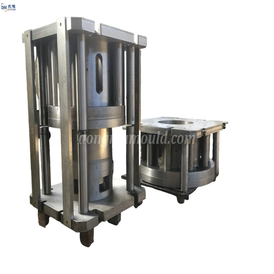 Oval And Dished End Caps For Metal Pressure Vessels, Metal Gas Cylinders, And Storage Tank End Caps - Deep Drawing Stamping Dies high quality