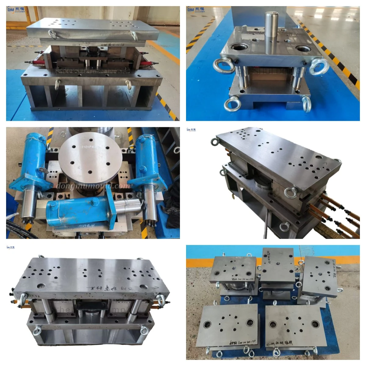 stamping die stamping die