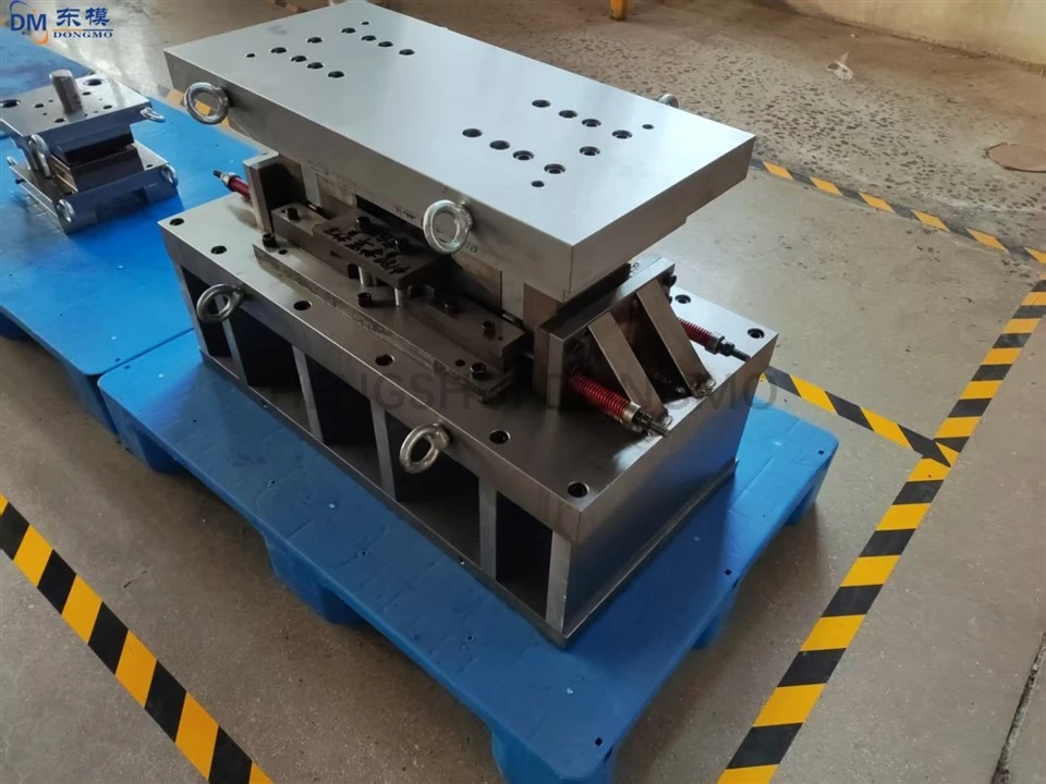 Sheet Metal Stamping Die Metal Parts Bending And Drawing Stamping Dies best