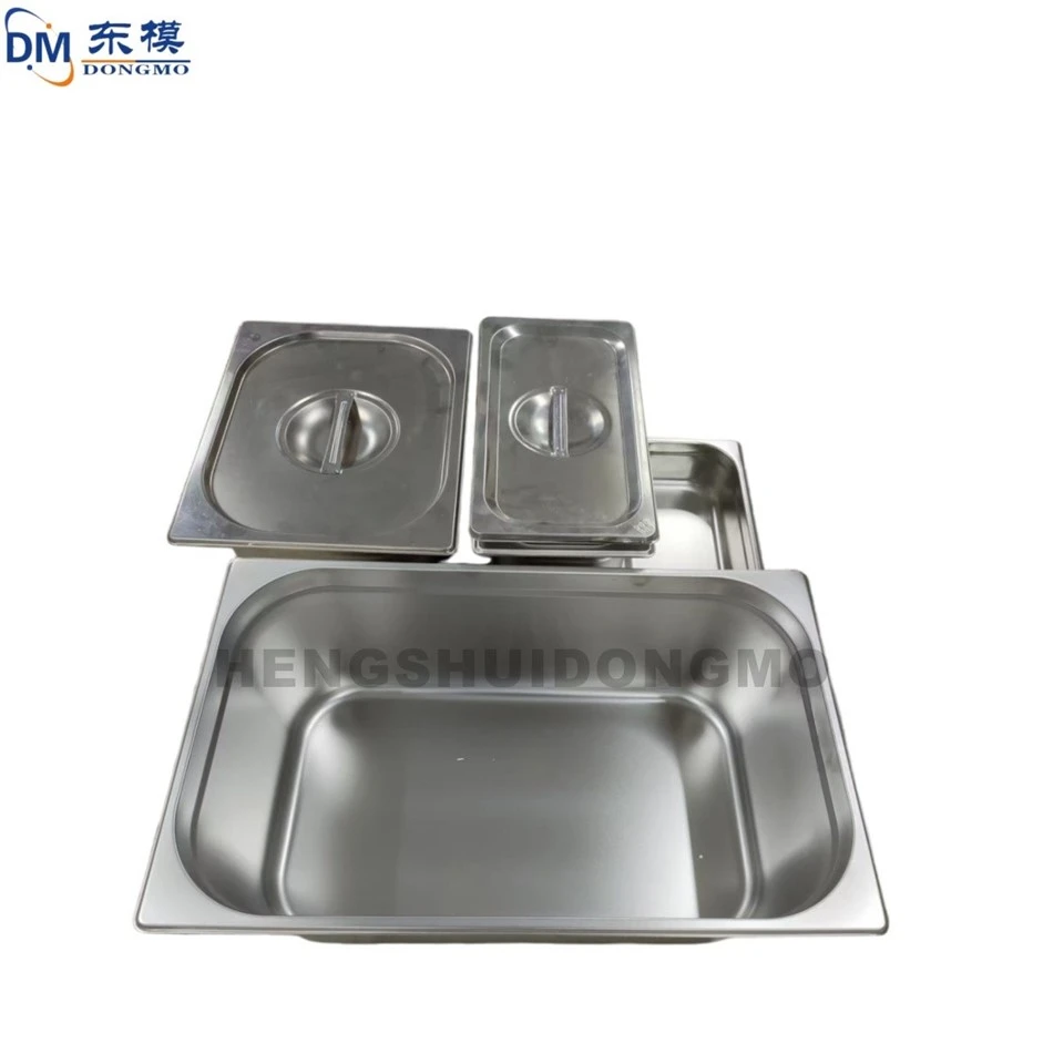 Stainless Steel Continuous Drawing Dies For Kitchen Sinks And Basins; Precision Metal Continuous Drawing Dies high quality
